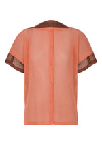 SHEER SQUARE