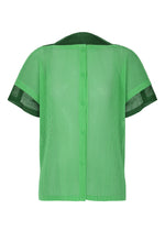 SHEER SQUARE