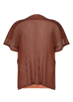 SHEER SQUARE
