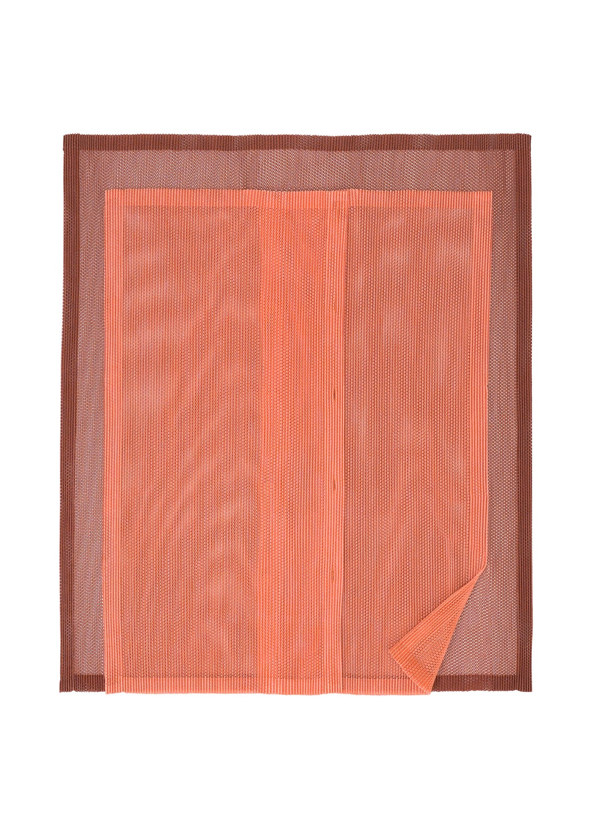 SHEER SQUARE