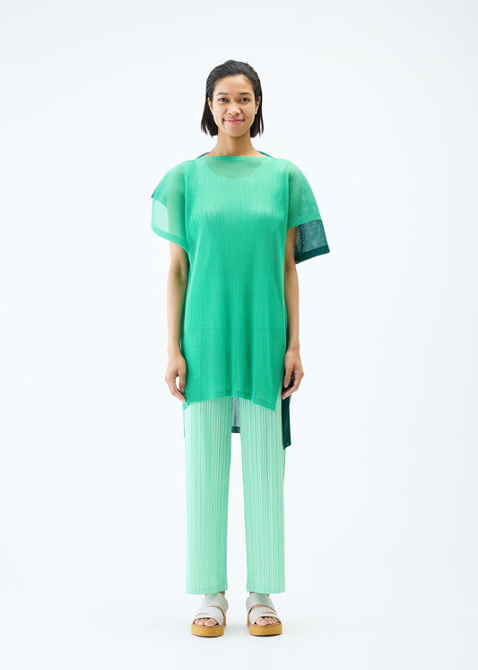 SHEER SQUARE