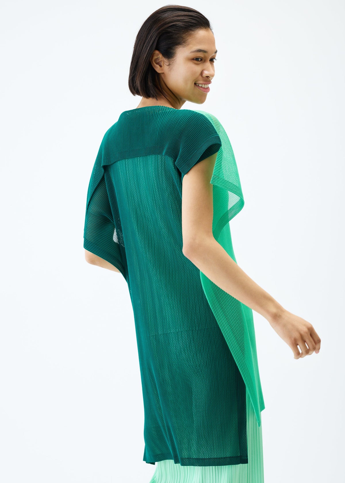 SHEER SQUARE