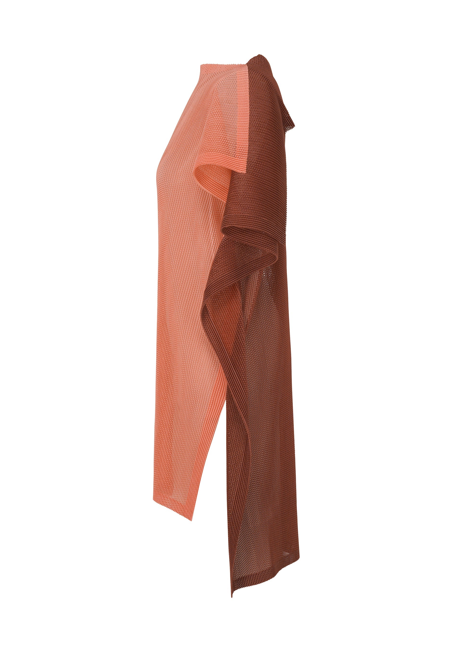 SHEER SQUARE