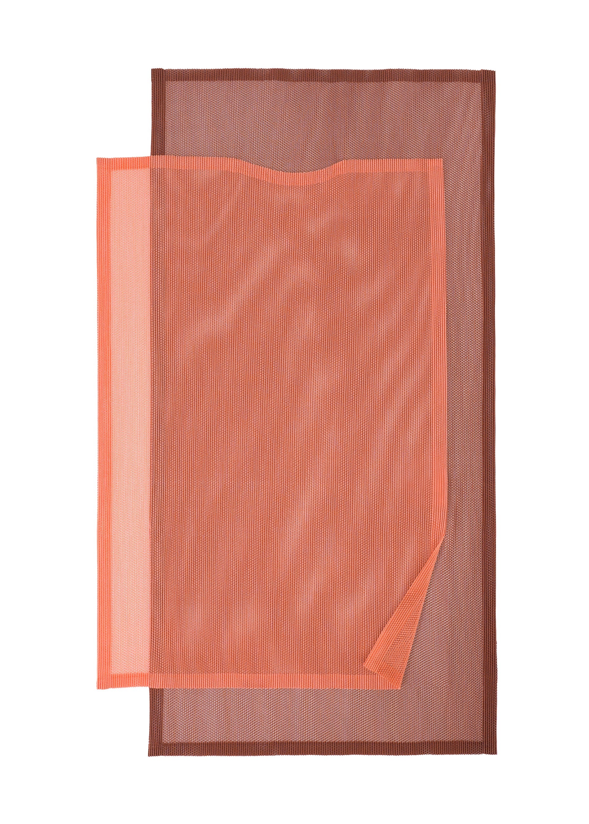 SHEER SQUARE