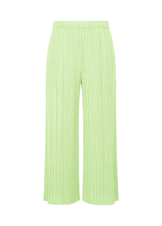 MONTHLY COLORS: JUNE, Women's pants, White