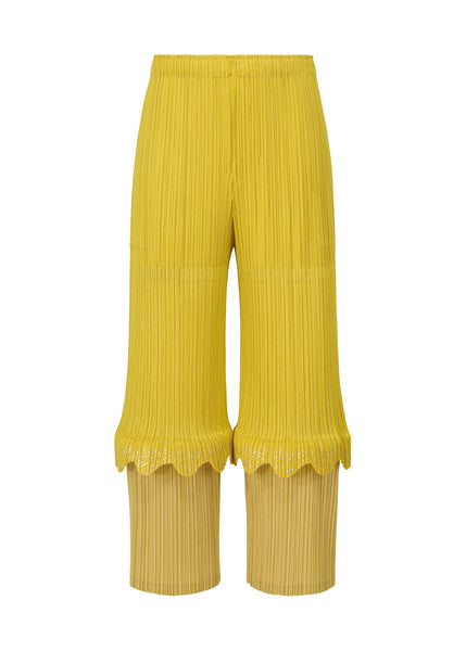 トップス PLEATS PLEASE ISSEY MIYAKE TWINKLE TWINKLE – ISSEY MIYAKE ONLINE STORE
