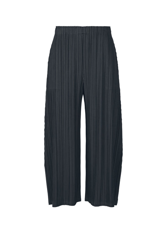 MELLOW PLEATS