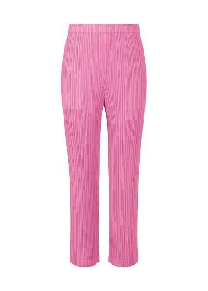 LOOP BOTTOMS – ISSEY MIYAKE ONLINE STORE