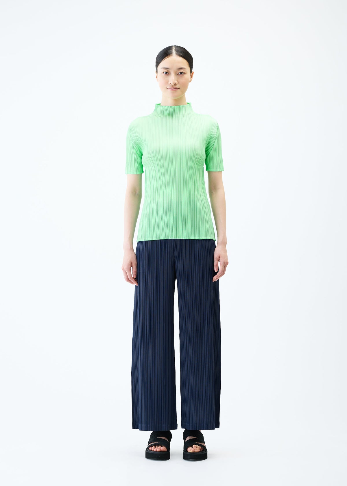 LOOP BOTTOMS