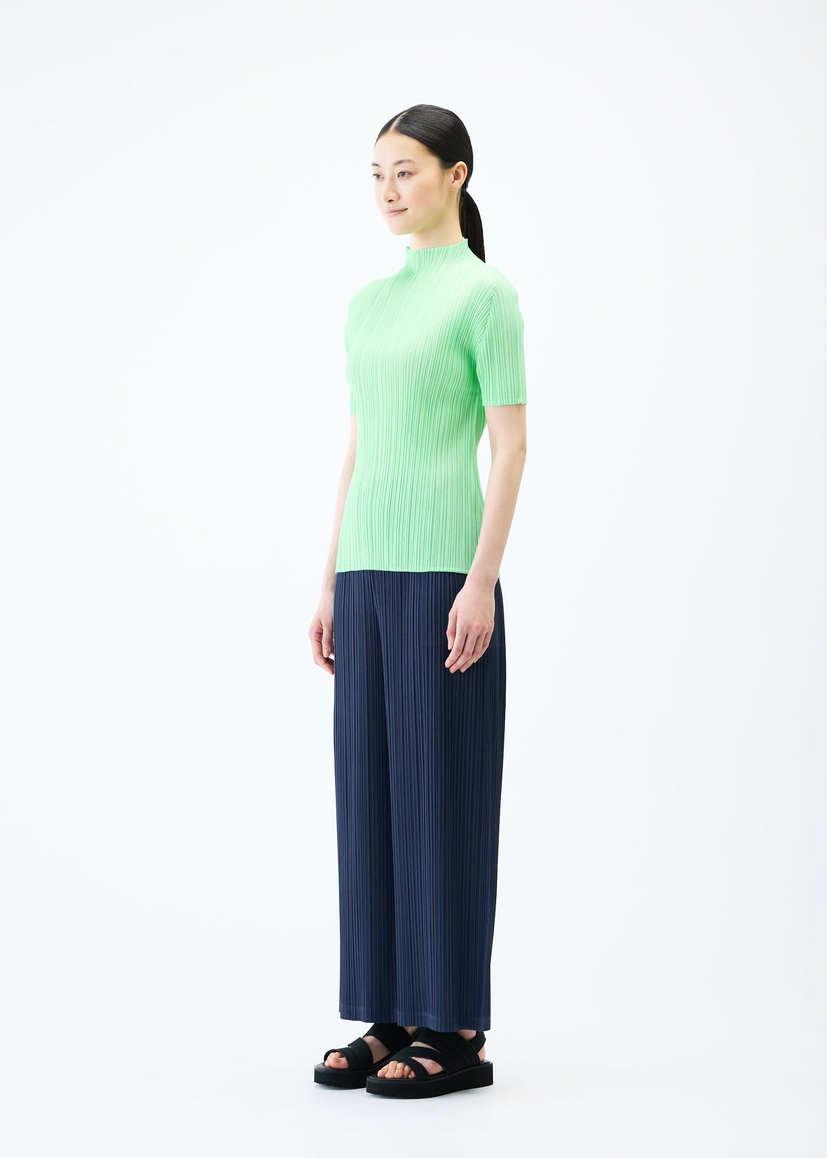 LOOP BOTTOMS