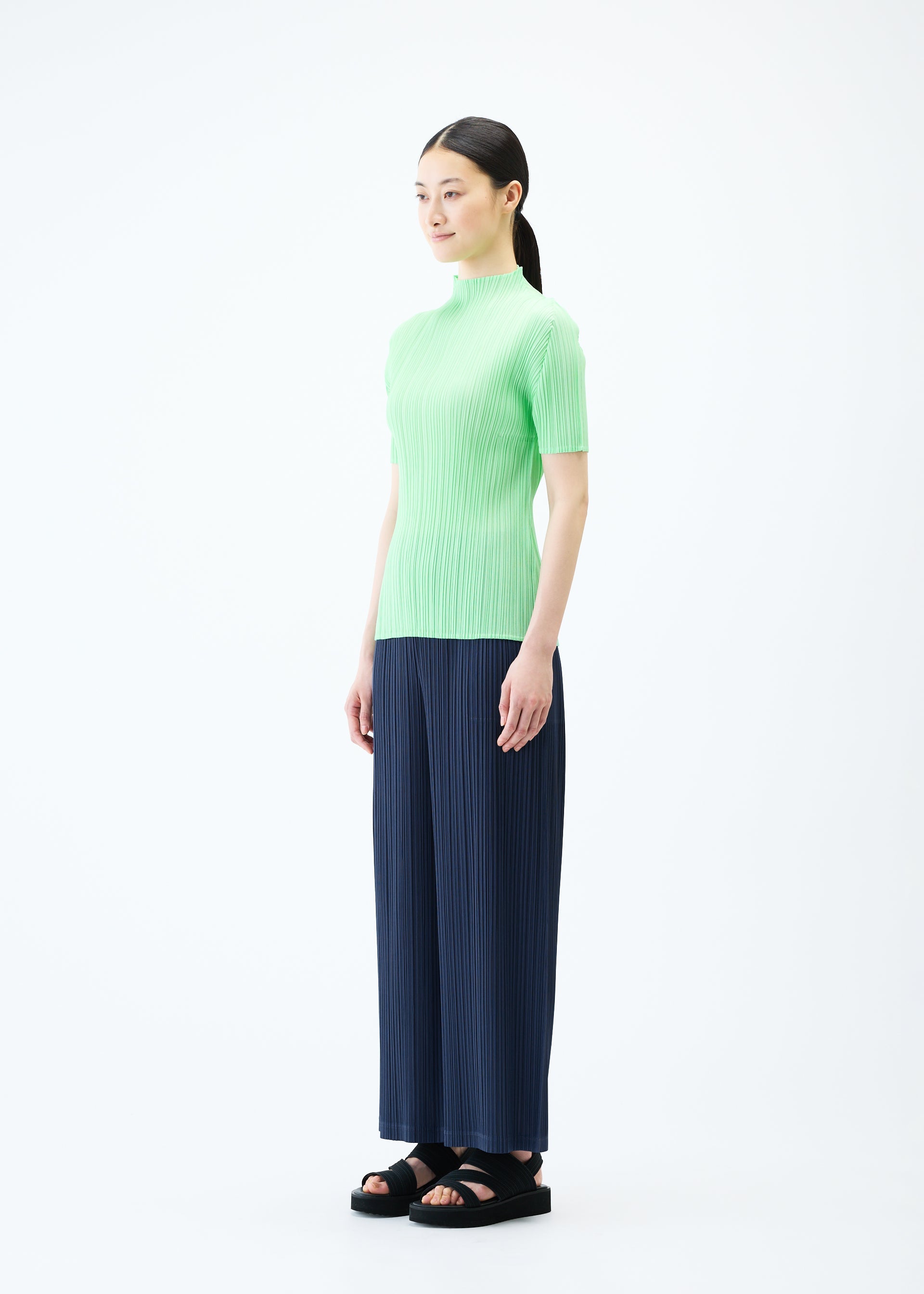 LOOP BOTTOMS
