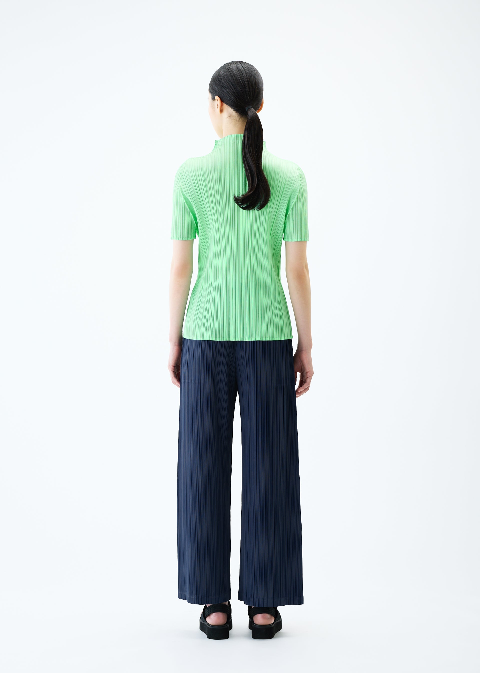 LOOP BOTTOMS