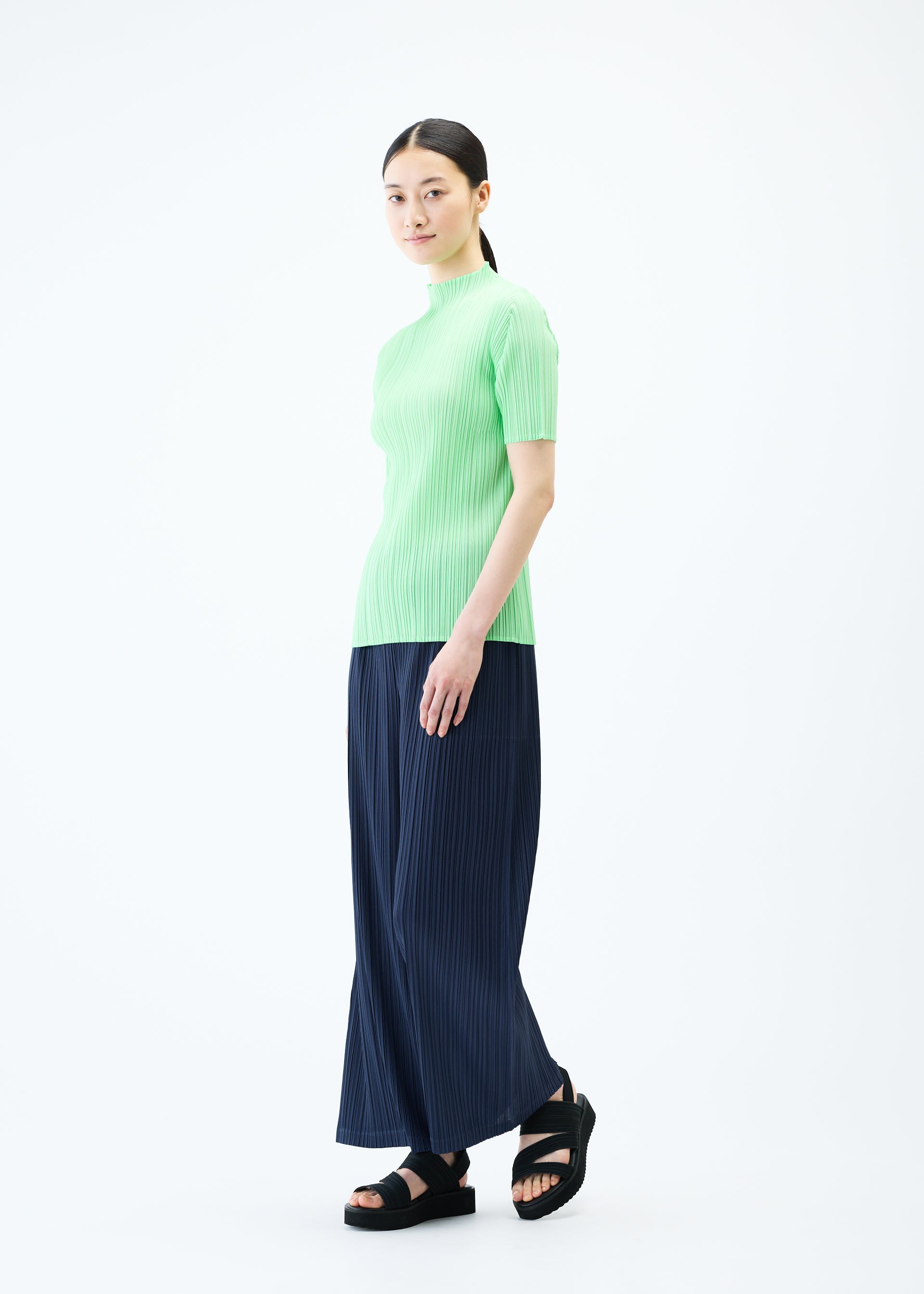 LOOP BOTTOMS