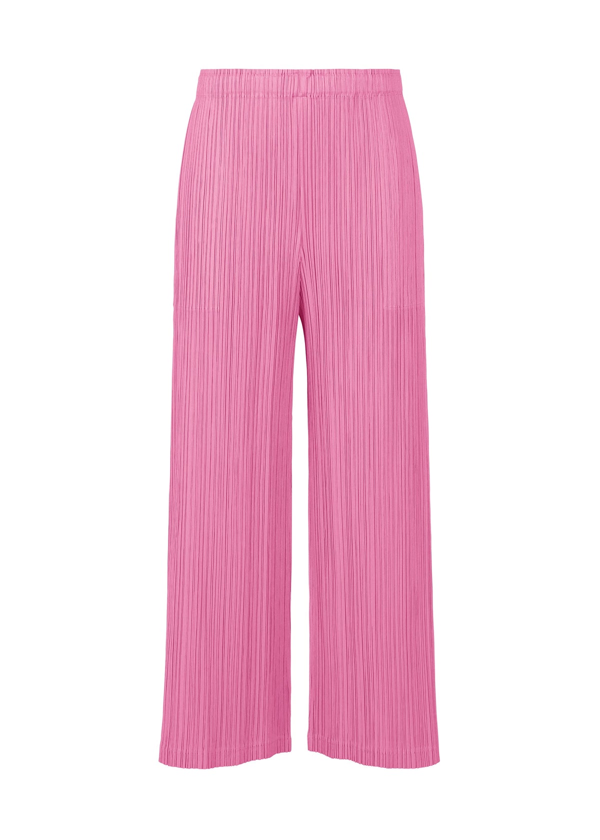LOOP BOTTOMS, women_pants, pink