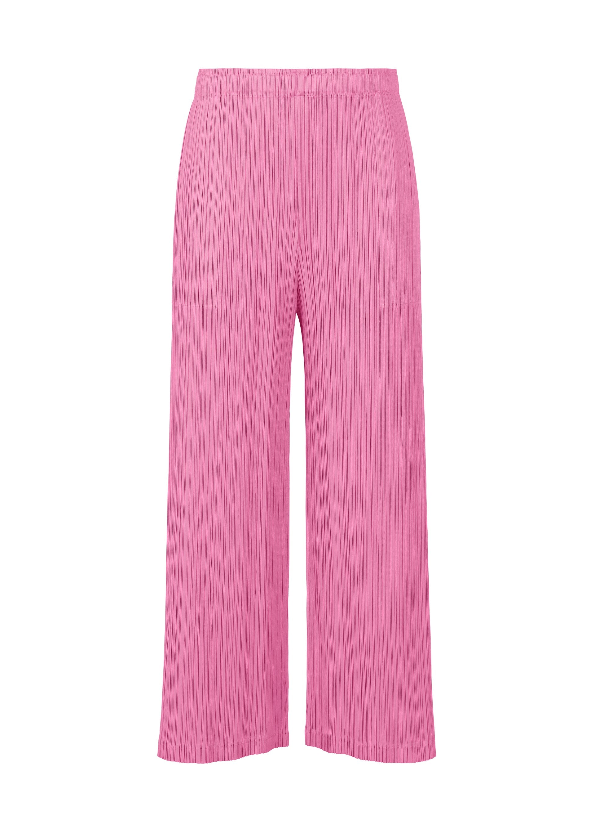 LOOP BOTTOMS, women_pants, pink