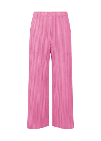 LOOP BOTTOMS – ISSEY MIYAKE ONLINE STORE