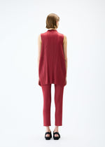 LAMP SHADE, women's pants, wearing image 3