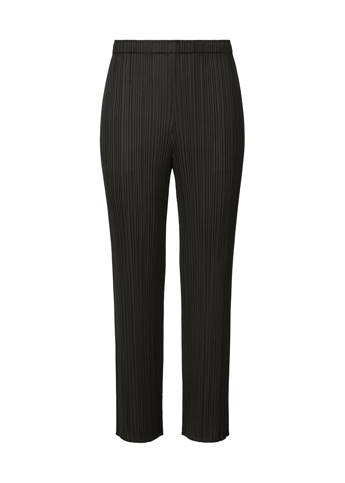 LAMP SHADE, Women's Pants, Black