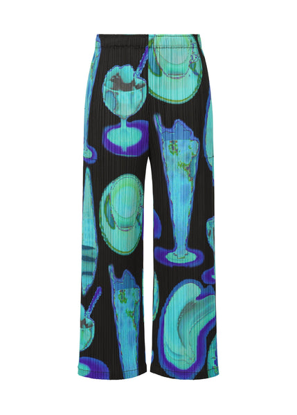 パンツ PLEATSPLEASE cooking pants dc パンツ PLEATSPLEASE cooking pants dc Pleats Please Issey