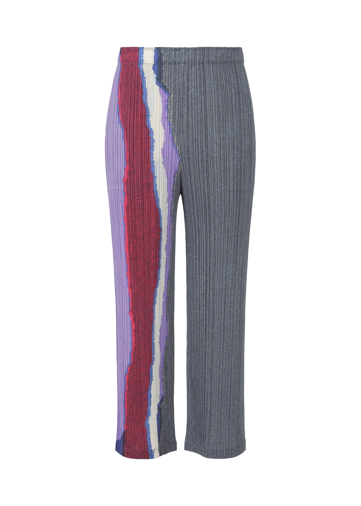 GRAINY COLORS, Women's Pants, Black