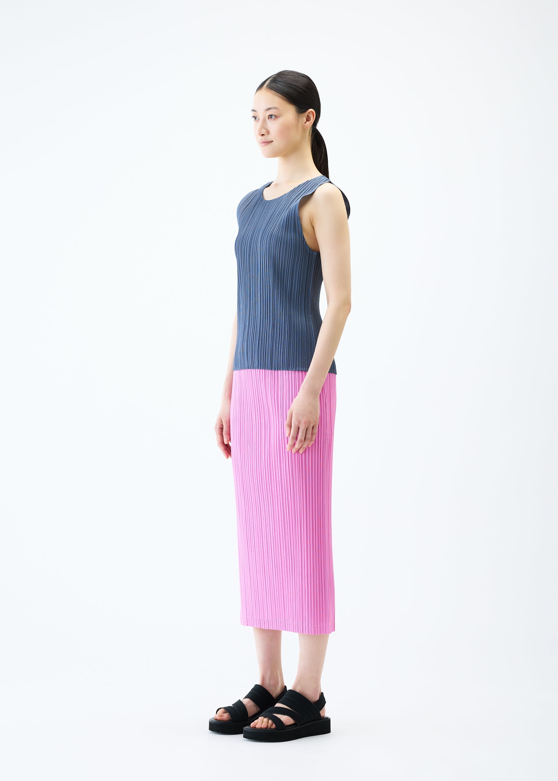 超特価激安 LOOP STORE ONLINE MIYAKE ISSEY – BOTTOMS パンツ
