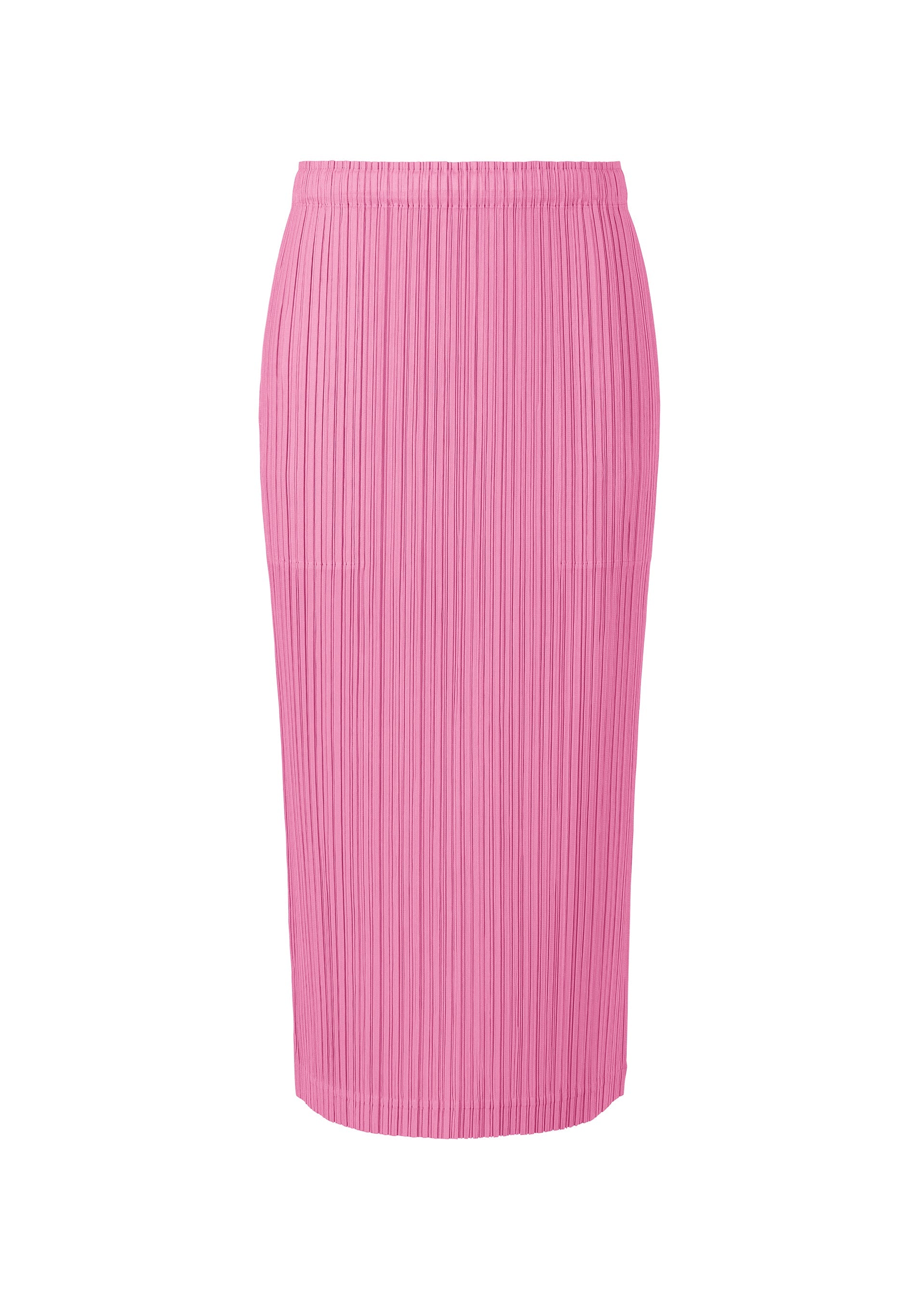 LOOP BOTTOMS, Women_Skirt, Pink