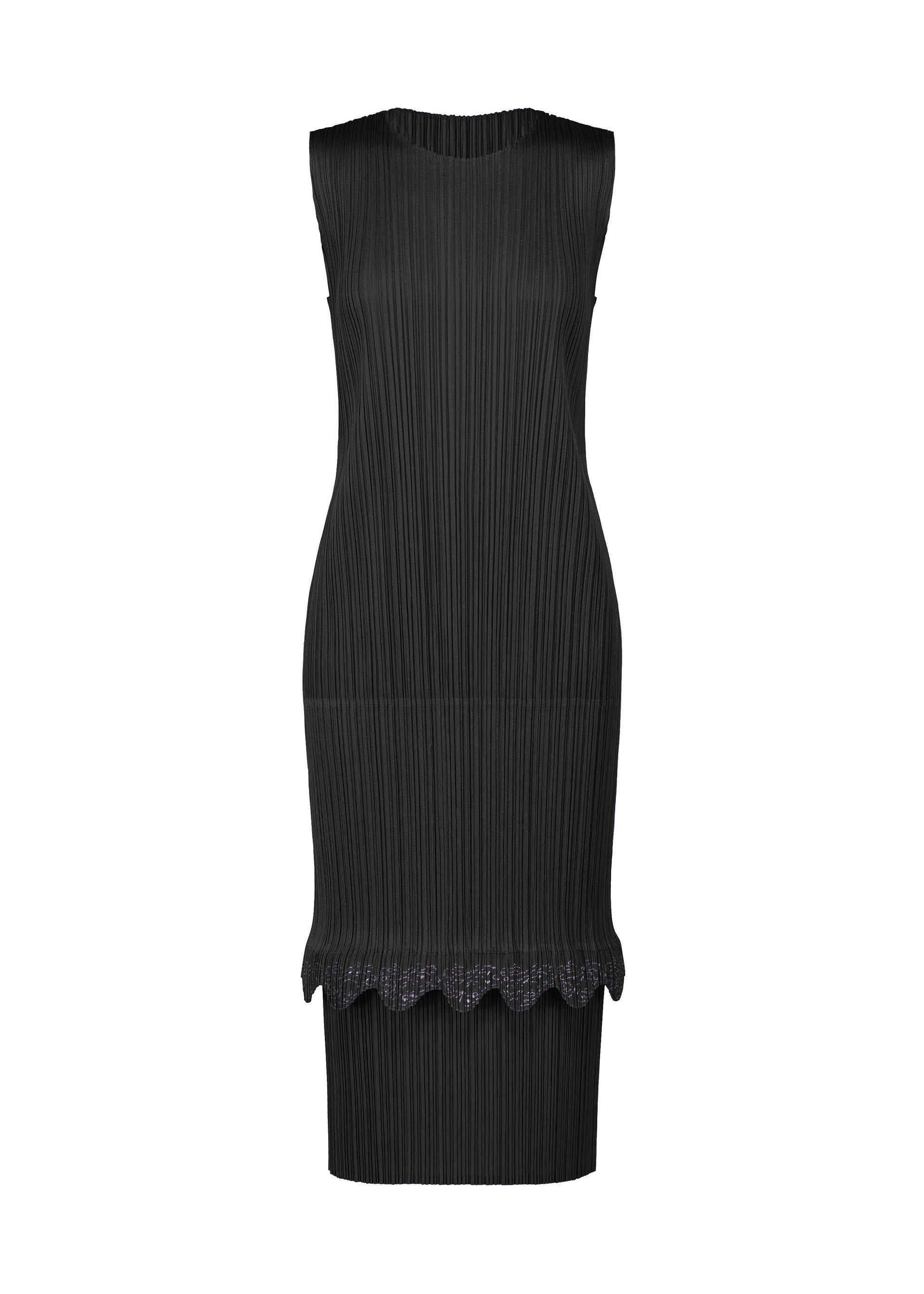 TWINKLE, Women's Dress, Black