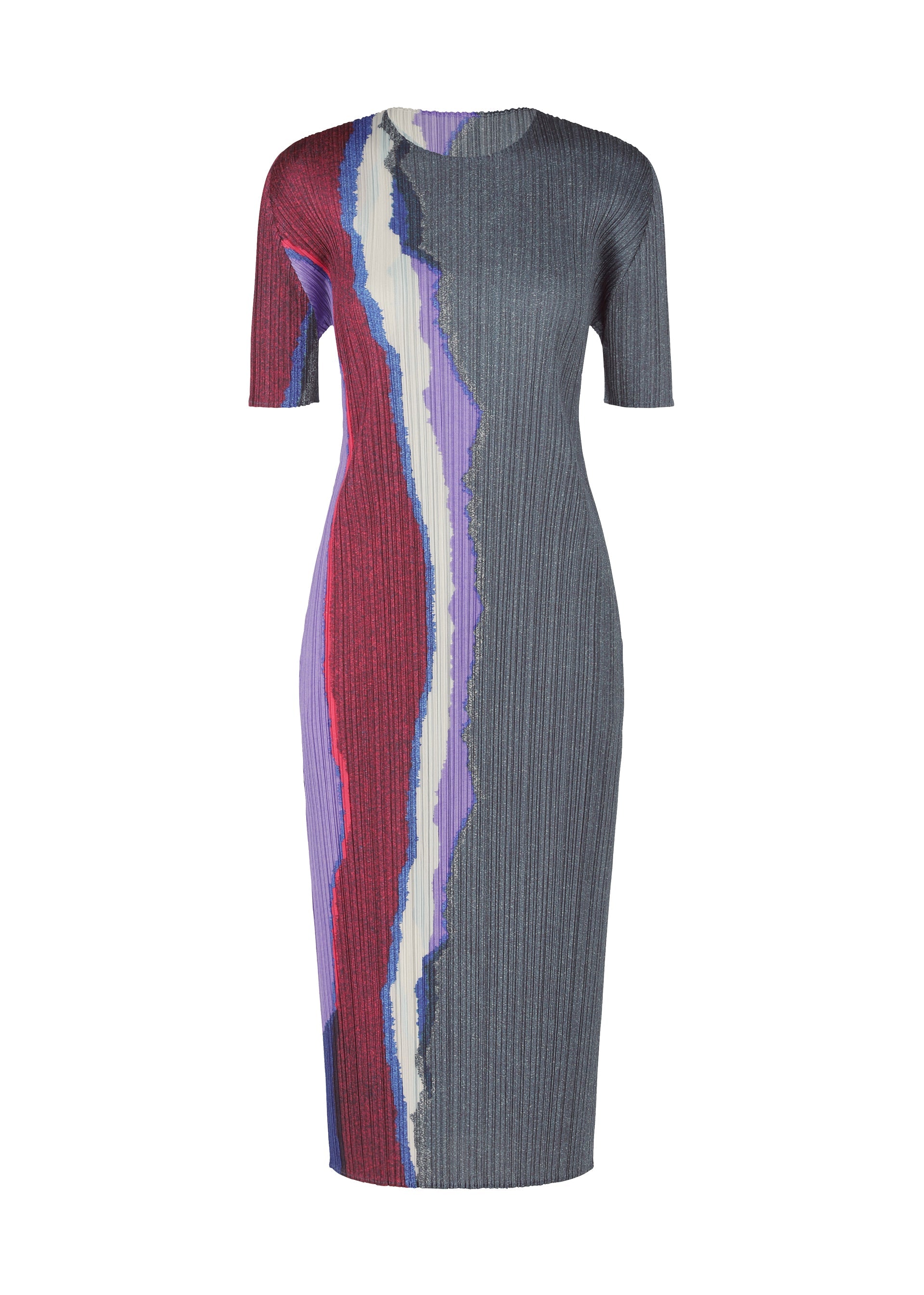 GRAINY COLORS, Women's Dress, Black