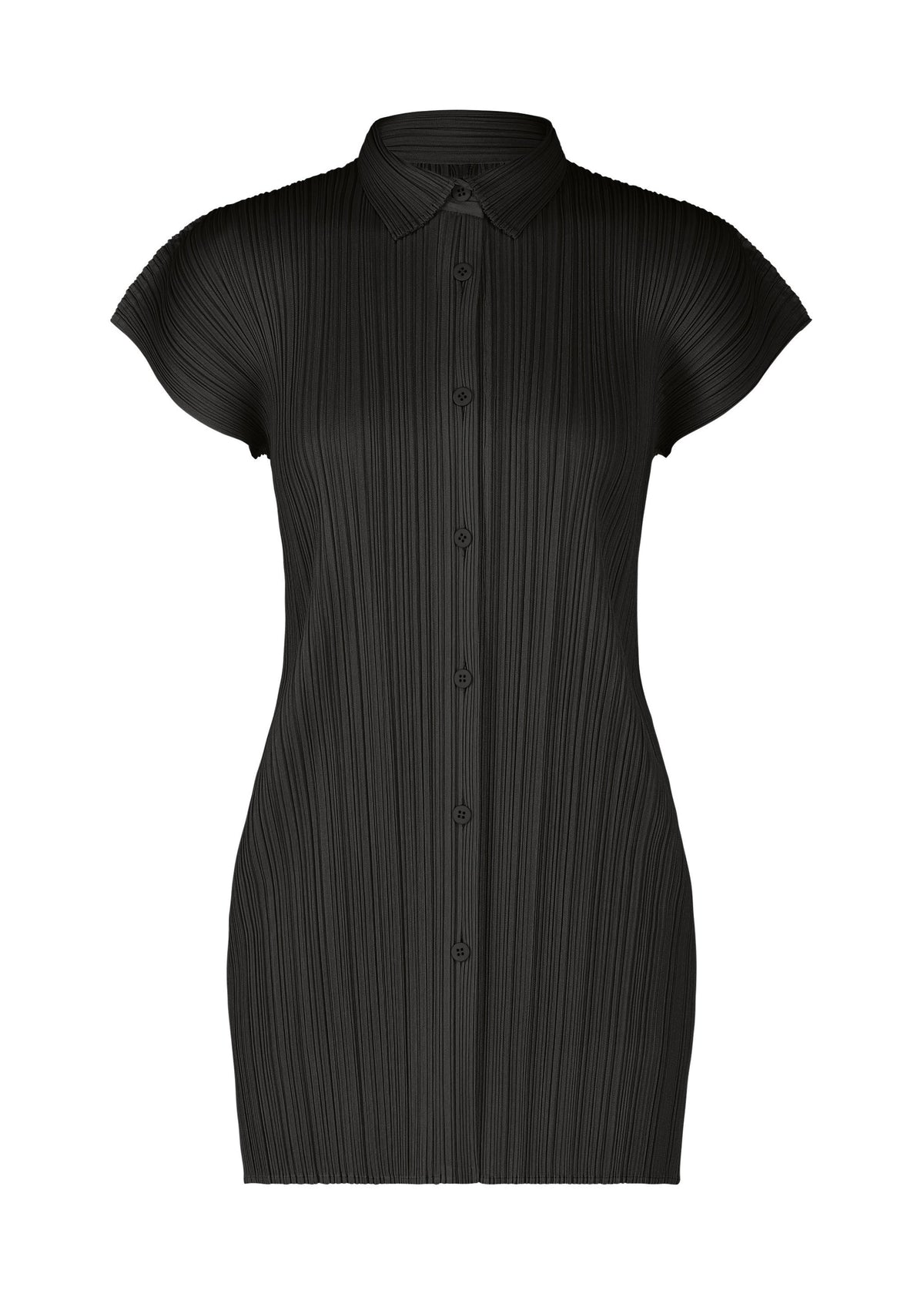 MONTHLY COLORS: MAY, Women's Tops Shirt, Black