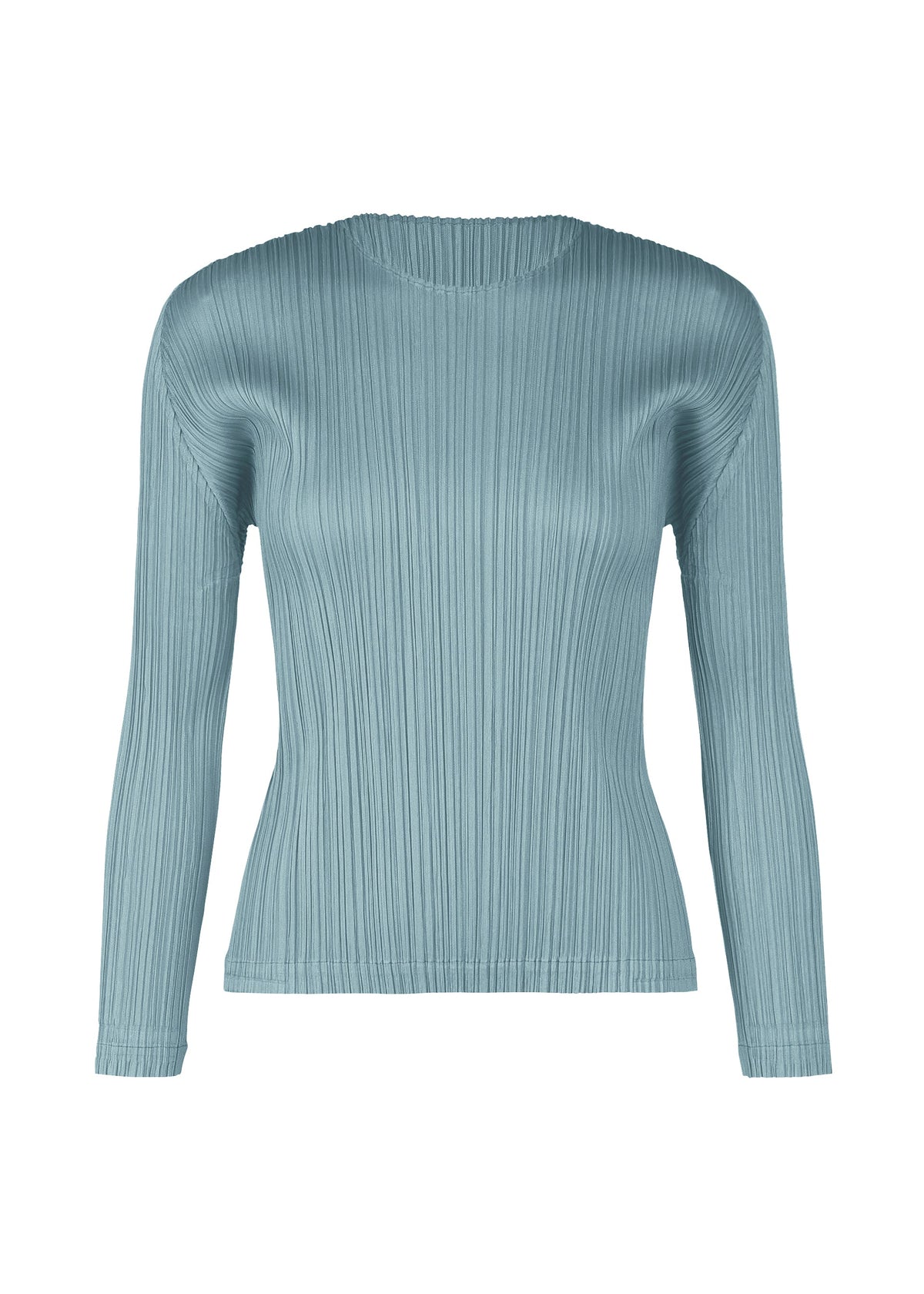 MONTHLY COLORS: JANUARY, Women_Tops_Top, Gray