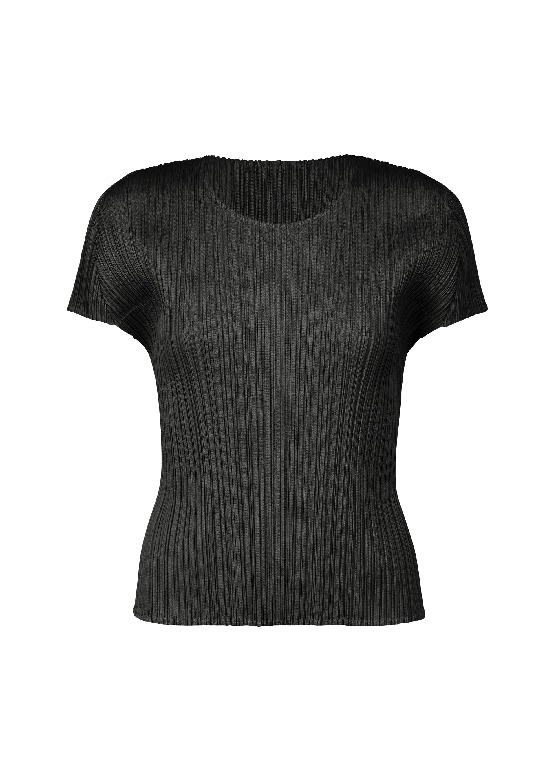 Monthy Colors July Top – La Garçonne