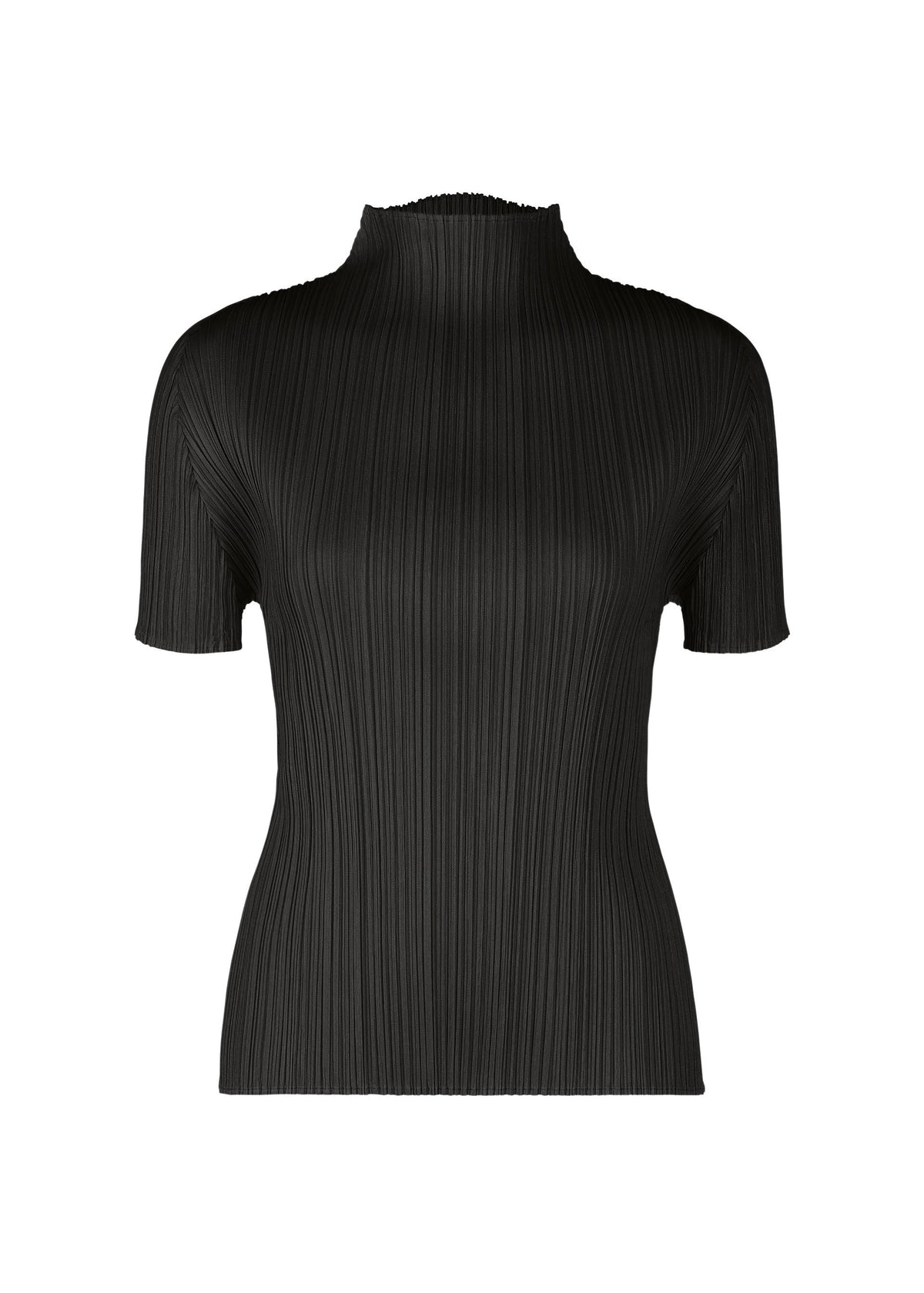 MONTHLY COLORS: MAY, Women_Tops_Top, Black