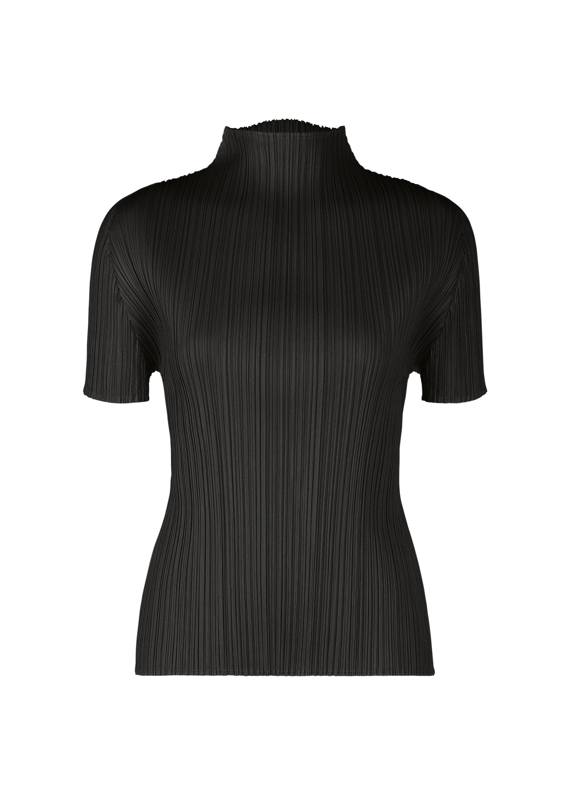 MONTHLY COLORS: MAY, Women_Tops_Top, Black