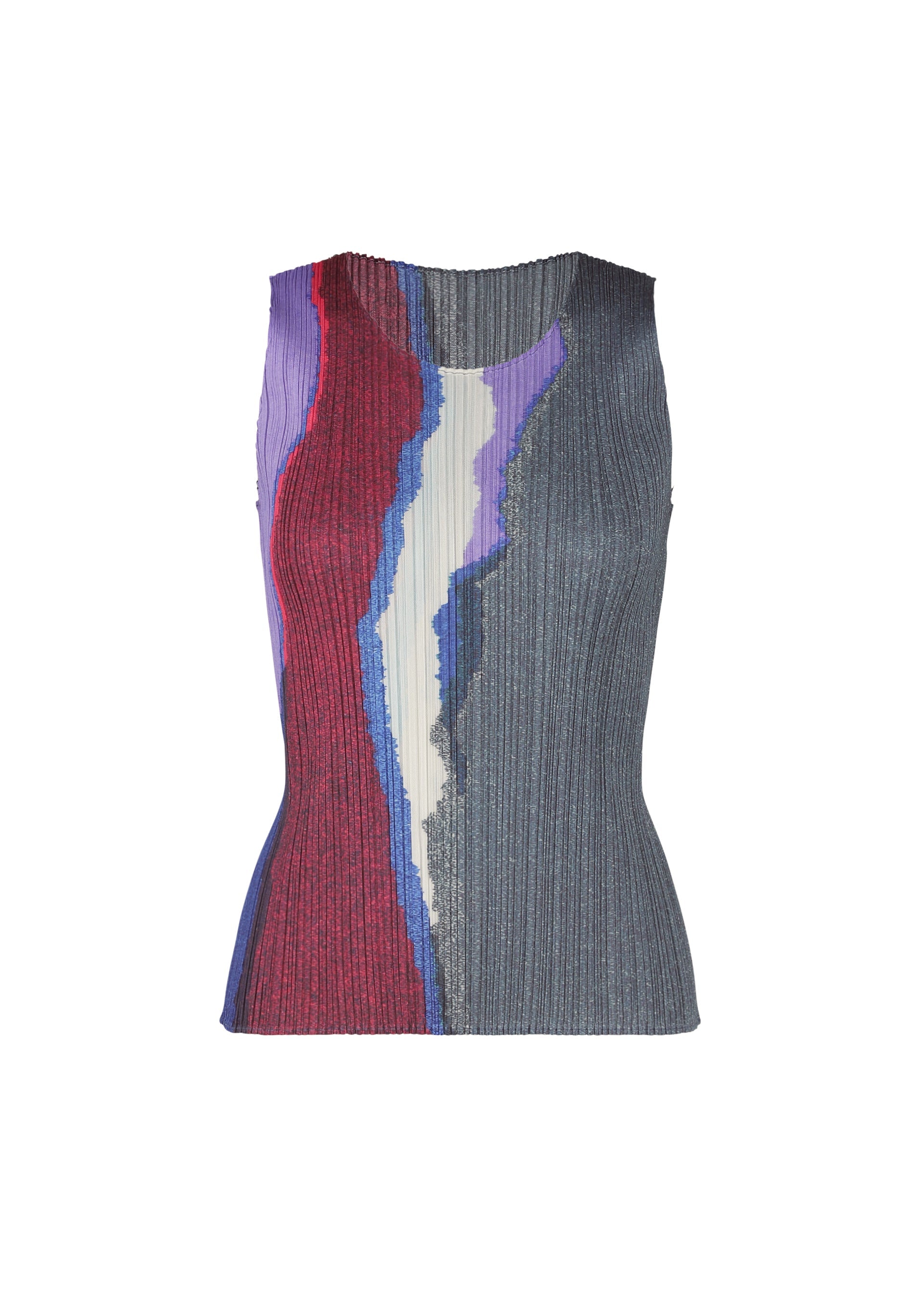 GRAINY COLORS, Women's Tops, Black
