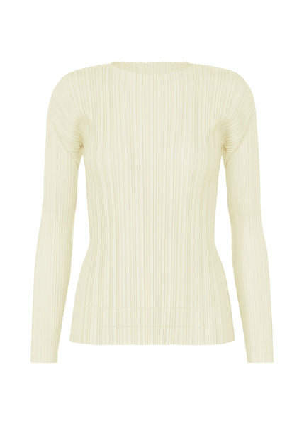 Pleats Please by Issey Miyake Photon Bounce, Gray and Light