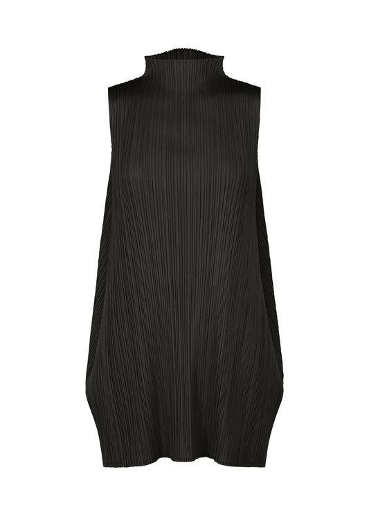 LAMP SHADE, Women's Tops Tunic, Black