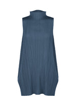 LAMP SHADE, Women's Tops Tunic, Navy