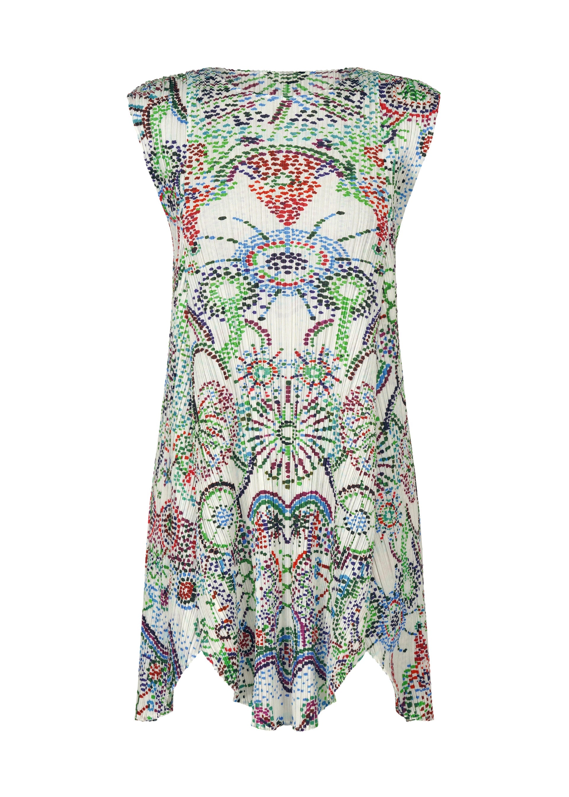 LIGHT FESTIVAL, Women's Tops, Tunic, White