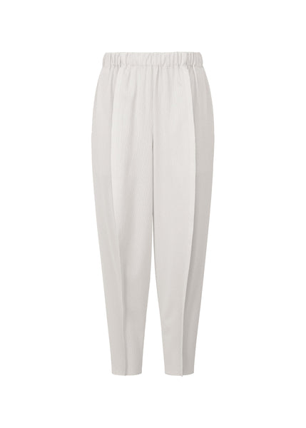 パンツ seooocookie check pleats pants BOTTOM - seooocookie