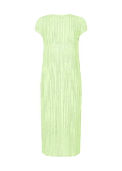 2025SS PLEATS PLEASE A-POC FLICKERワンピース A-POC FLICKER – ISSEY MIYAKE ONLINE STORE