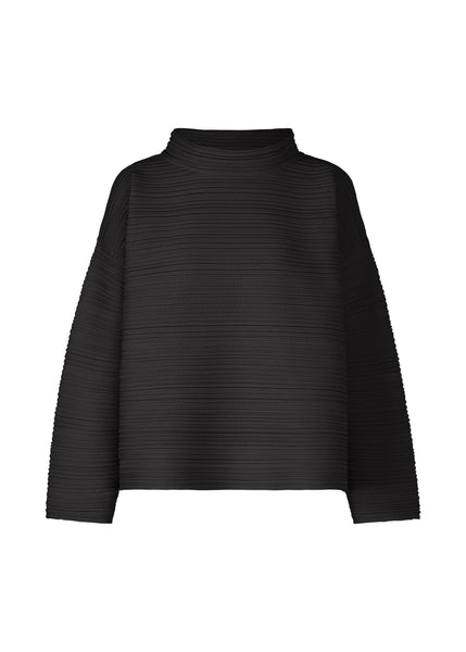 CREPE KNIT – ISSEY MIYAKE ONLINE STORE
