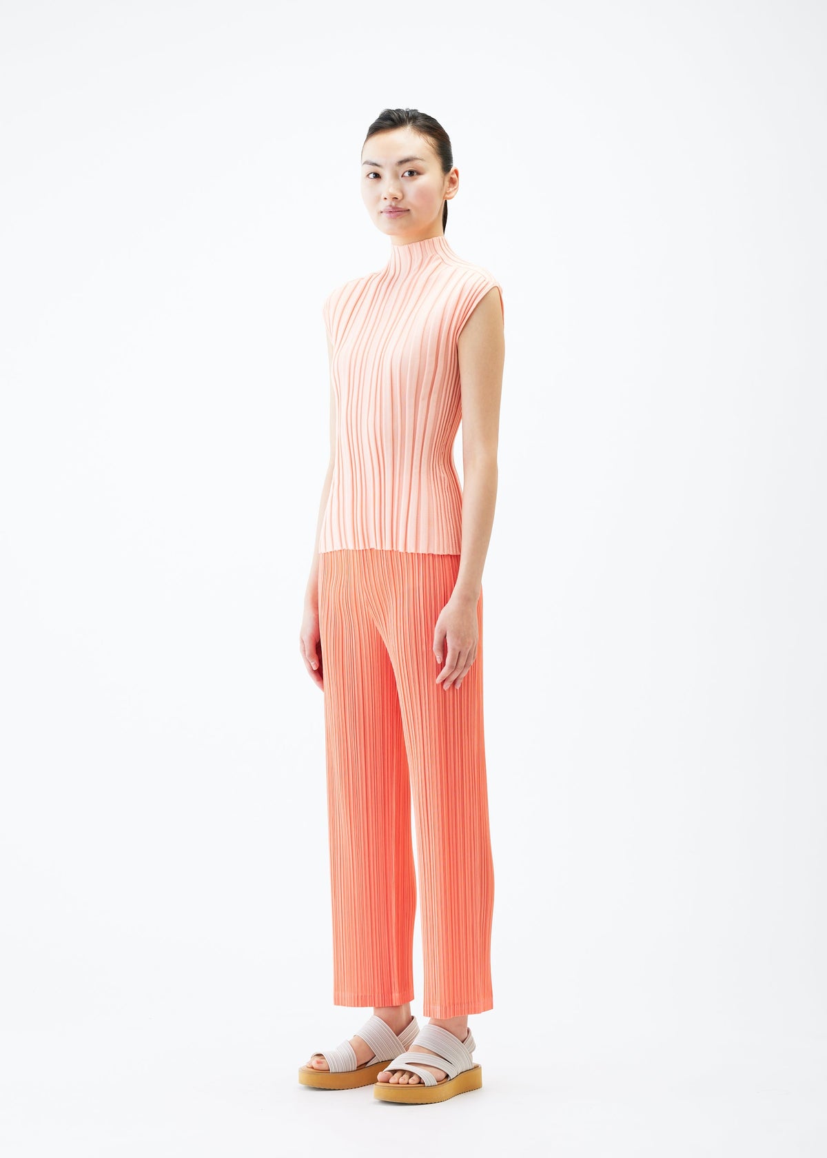 RIB KNIT