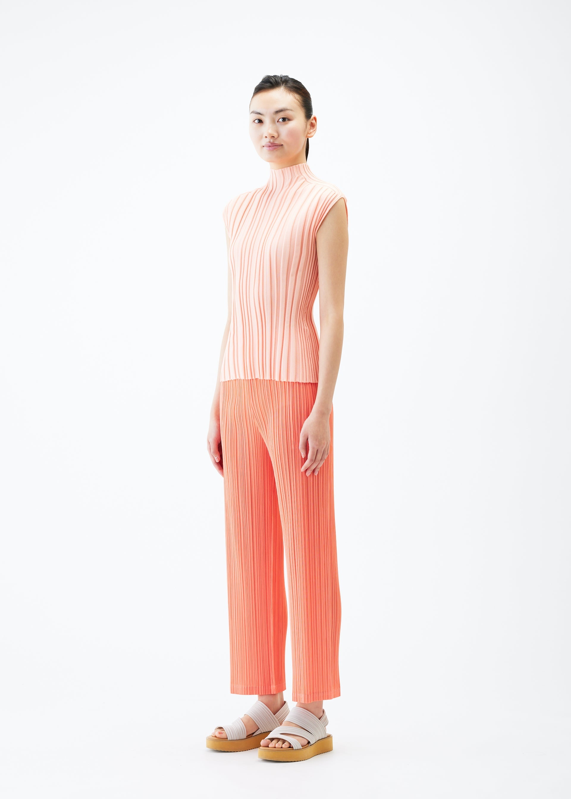 RIB KNIT