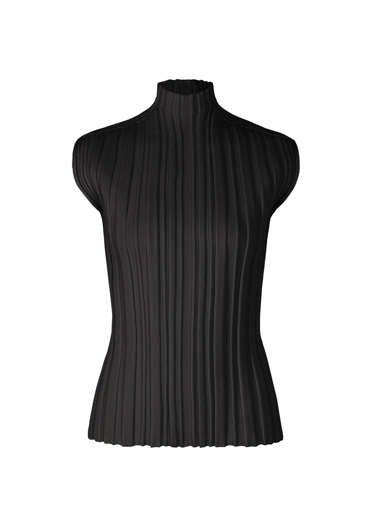 RIB KNIT