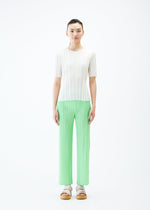 RIB KNIT