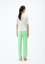 RIB KNIT