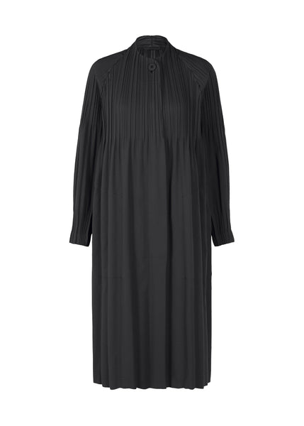 SMOOTH COAT – ISSEY MIYAKE ONLINE STORE