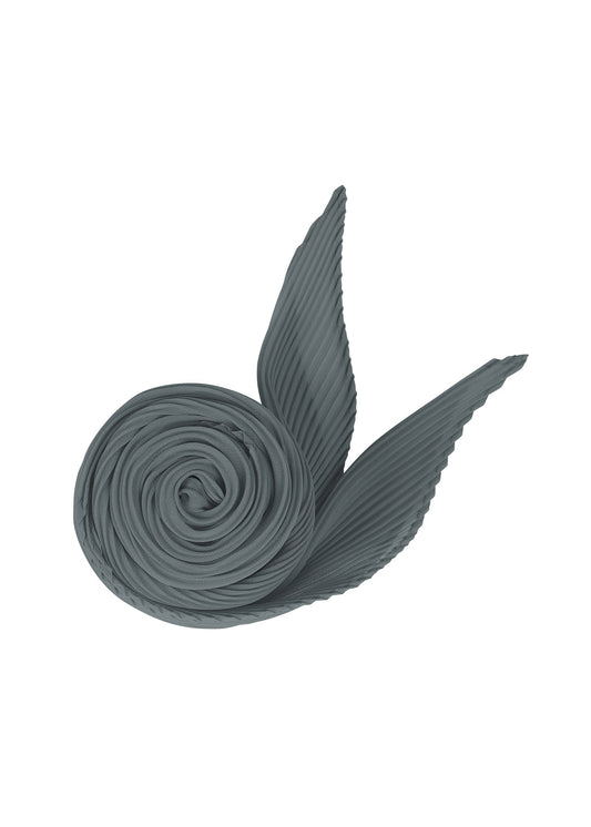 MONTHLY SCARF MAY, Accessories & Others_Stole, Black