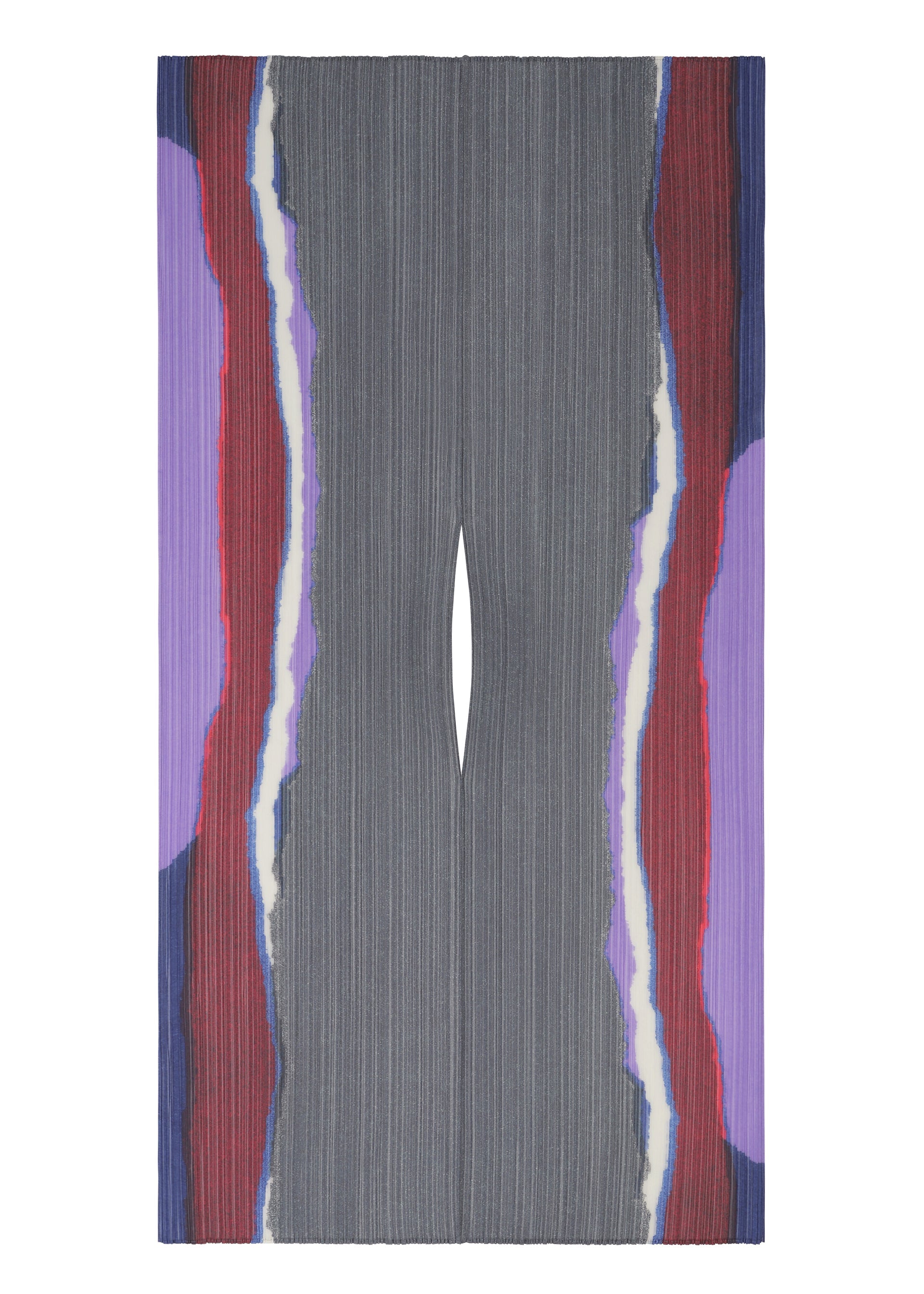 GRAINY COLORS MADAME-T, Accessories & Others_Stole, Black