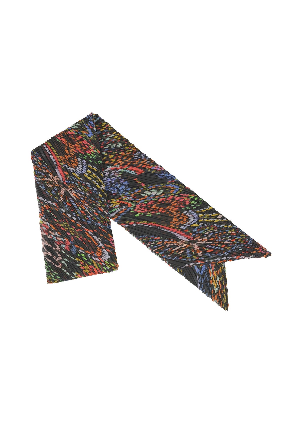 LIGHT FESTIVAL SCARF